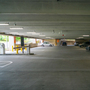 Gas South District Parking Deck 2