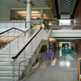 Georgia Gwinnett College Library & Surrounding Exteriors