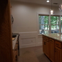 Private Home on Pond in Loganville