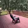 Vacant Home in Stone Mountain