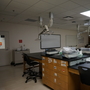 Georgia Gwinnett College Nursing Lab