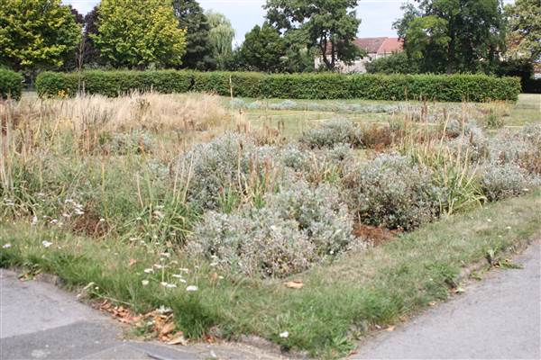 Streatham Vale Park