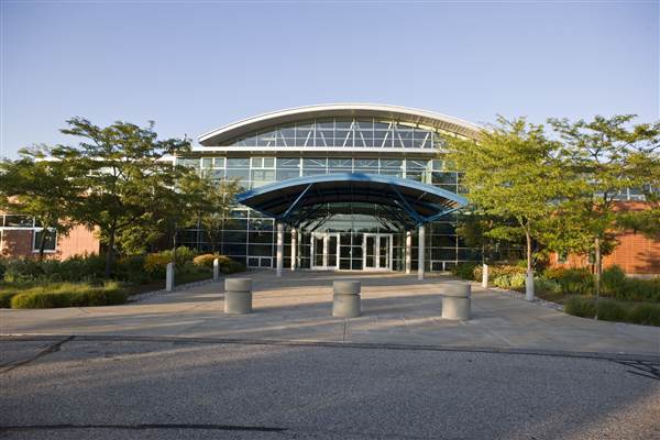 Grand Rapids Michigan Herman Miller