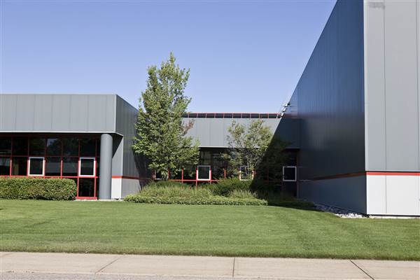 Grand Rapids Michigan Herman Miller