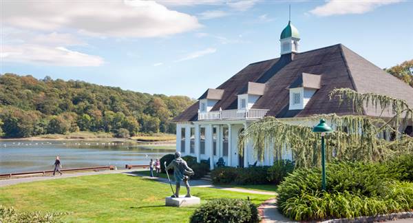 Cold Spring Harbor Laboratory