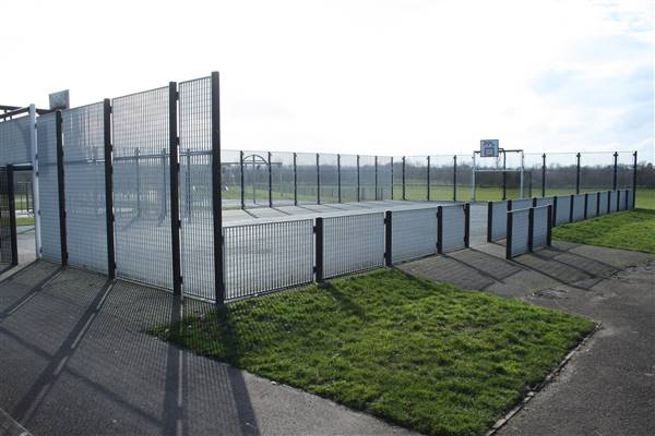 Parkfield Recreation Ground
