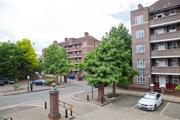 White City Estate