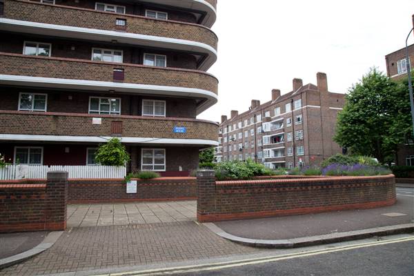 White City Estate