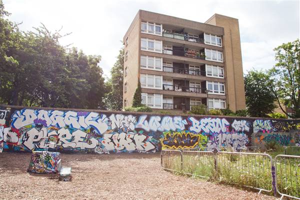 Trellick Tower