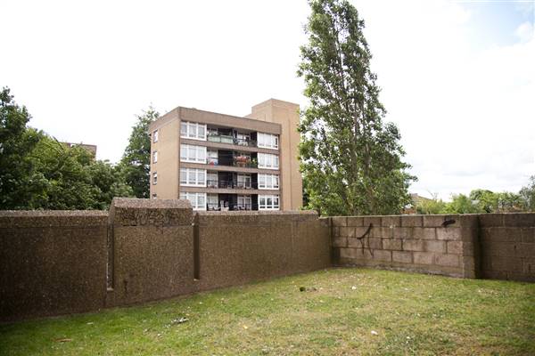 Trellick Tower
