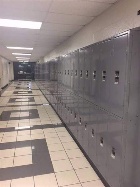 Central Gwinnett High School