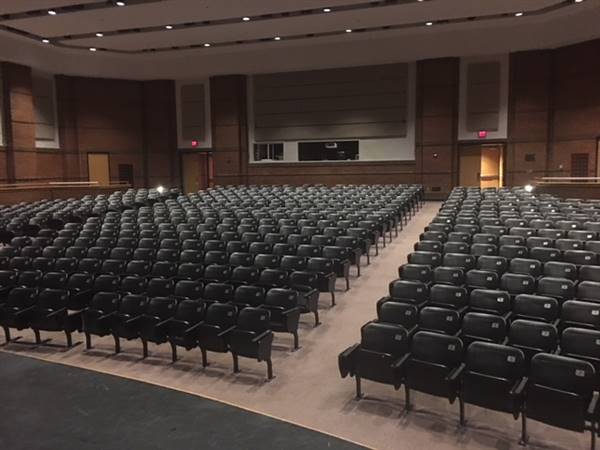 Central Gwinnett High School