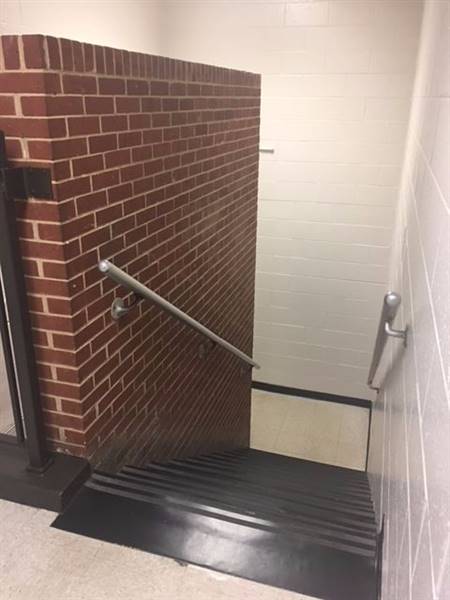 Central Gwinnett High School