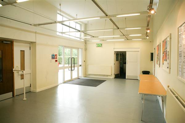 Feltham Assembly Hall