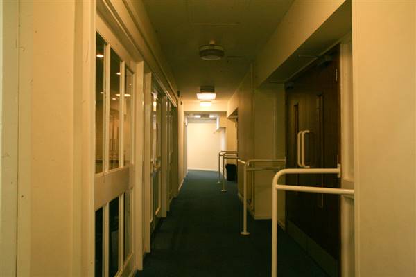 Feltham Assembly Hall