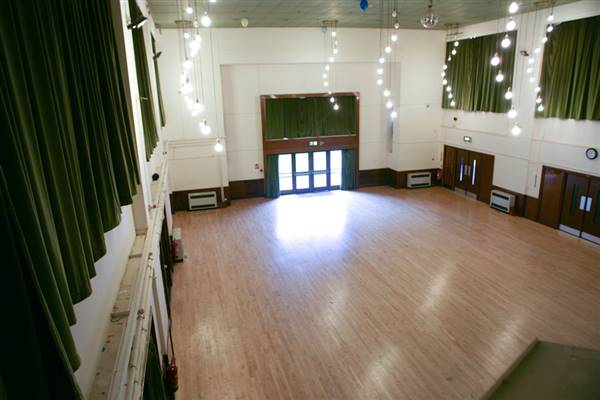 Feltham Assembly Hall