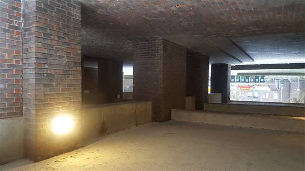 Grahame Park Estate