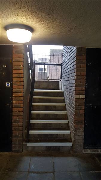 Grahame Park Estate