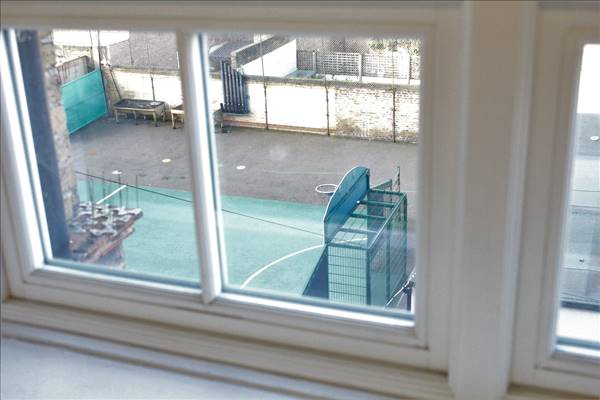 Bevington Primary School