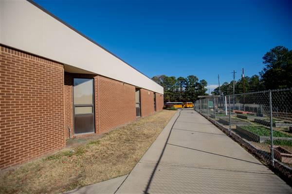 Meadowcreek High School
