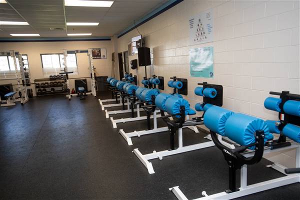 Meadowcreek High School