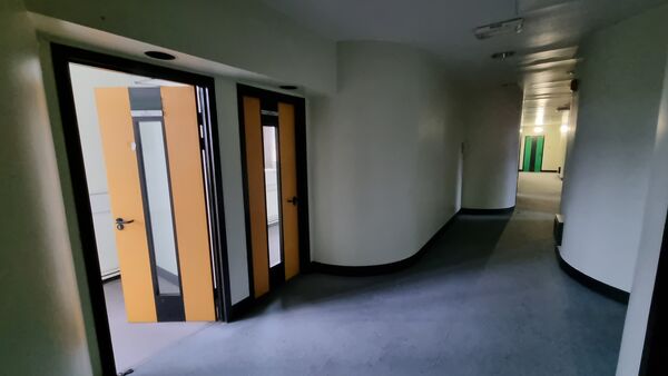 Archway Campus - Holborn Union Building