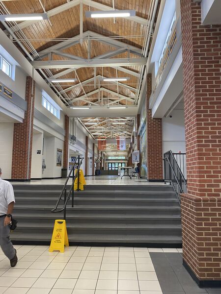 Central Gwinnett High School
