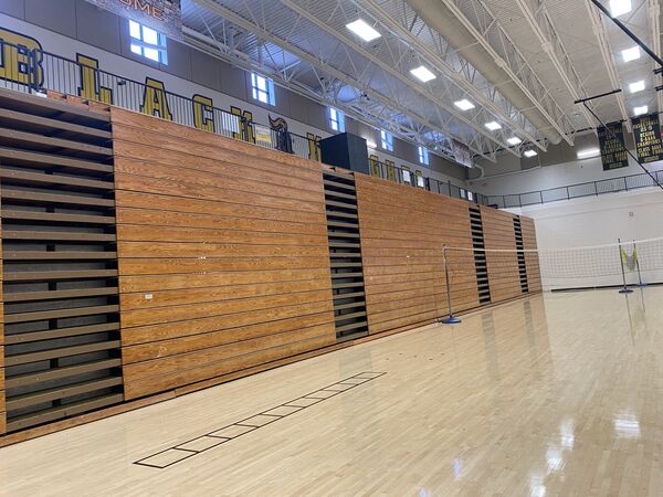 Central Gwinnett High School