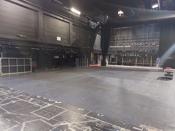 Churchill Theatre