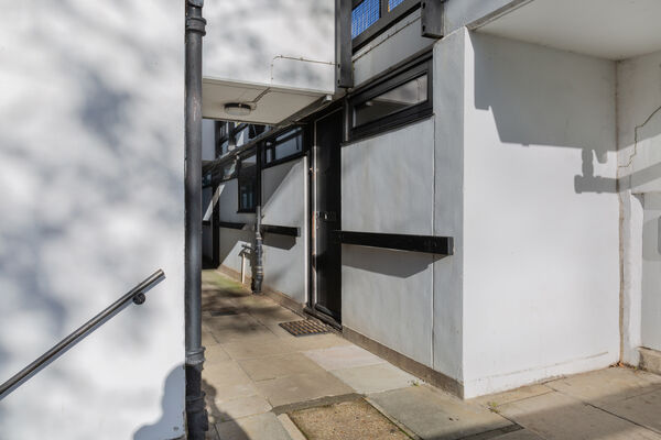 Dunboyne Road Estate