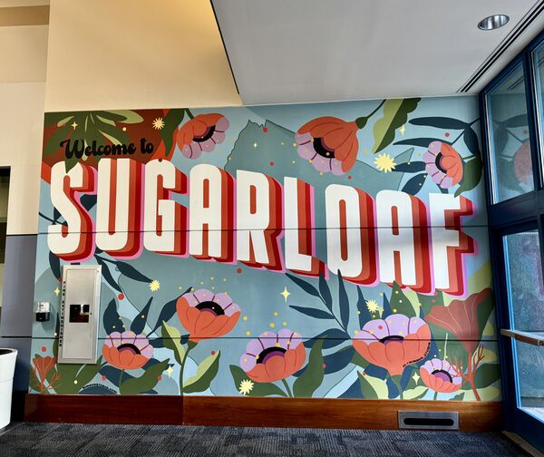 Sugarloaf Mills Mall