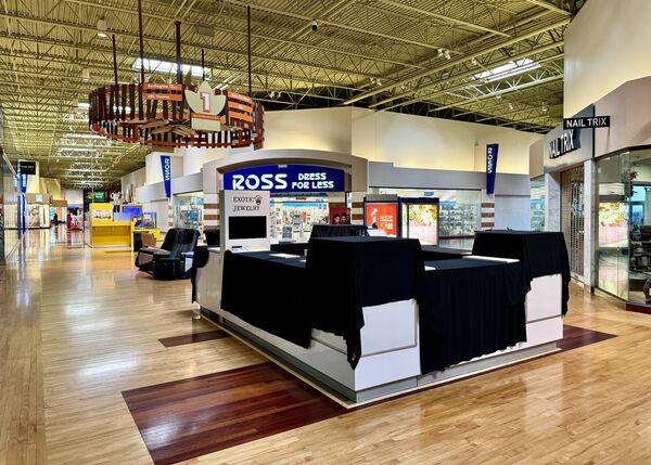 Sugarloaf Mills Mall