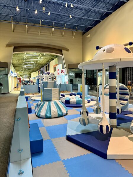 Sugarloaf Mills Mall