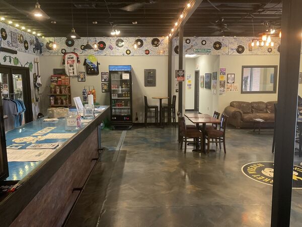 Monkey Wrench Brewing 