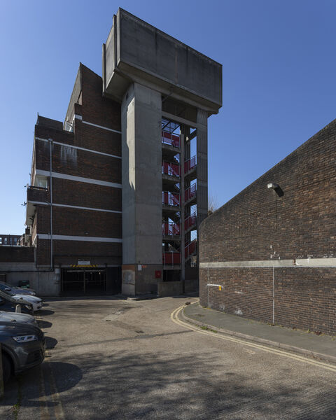 Silverlock Estate