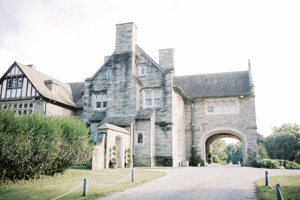 Greystone Hall