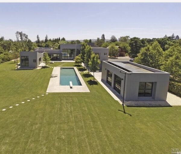 Kingston Wine Country Estate