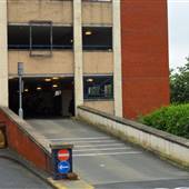Albion Road Car Park