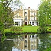 Lamorbey Park