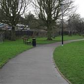 Warwick Gardens