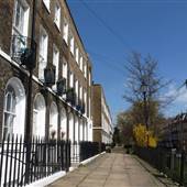 Duncan Terrace and Gardens