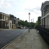 Lloyd Square