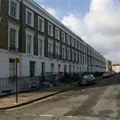 Arlington Square