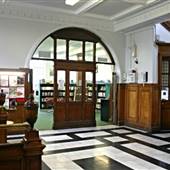 West Library