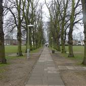 Fairfield Recreation Ground