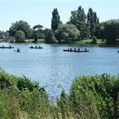 Danson Park