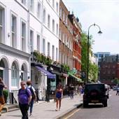 Charlotte Street