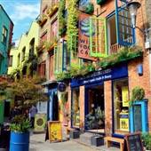 Neal's Yard