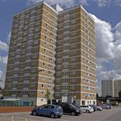 Commerce Road Estate