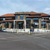 Bexley Civic Centre